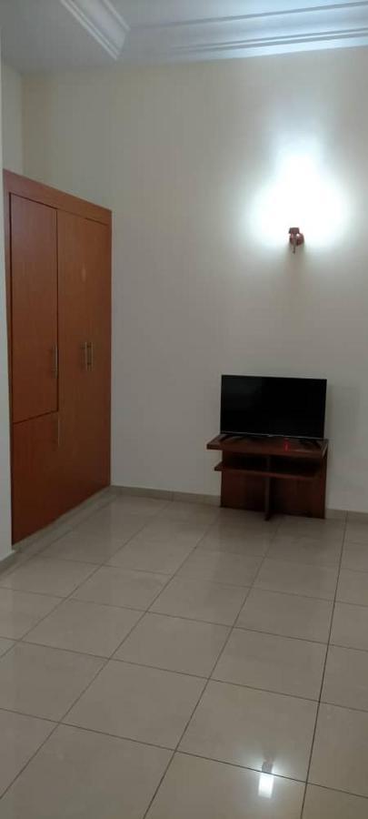 Hotel Marbella Lomé Kültér fotó